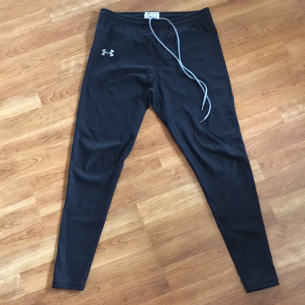 Men’s Under Armour Cold Gear XL